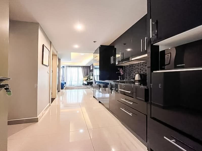 Cosy Beach View : โคซี่ บีช วิว, ชลบุรี, หนองปรือ, บางละมุง, ชลบุรี, 83 ตร.ม., คอนโด ขาย, โดย PLC real estate, 500262405 - DDproperty.com