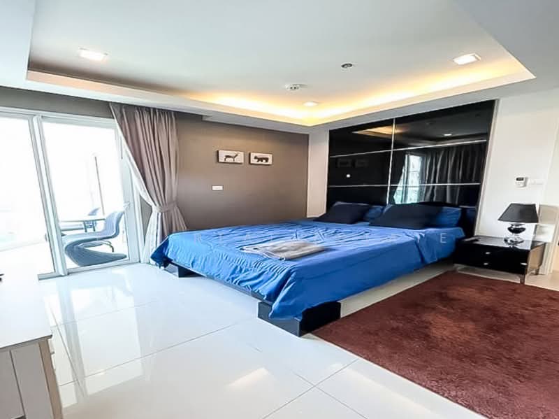Cosy Beach View : โคซี่ บีช วิว, ชลบุรี, หนองปรือ, บางละมุง, ชลบุรี, 83 ตร.ม., คอนโด ขาย, โดย PLC real estate, 500262405 - DDproperty.com