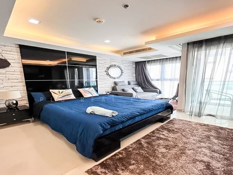 Cosy Beach View : โคซี่ บีช วิว, ชลบุรี, หนองปรือ, บางละมุง, ชลบุรี, 83 ตร.ม., คอนโด ขาย, โดย PLC real estate, 500262405 - DDproperty.com