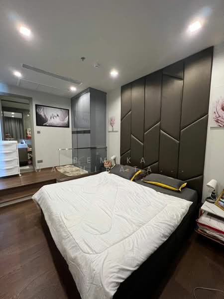 IDEO Q Victory, Bangkok, 9 Phaya Thai Road, Thanon Phaya Thai, Ratchathewi, Bangkok, 1 Bedroom, 34 sqm, Condo For Sale, by Pemika Wachiratanakorn, 500262408 - DDproperty.com
