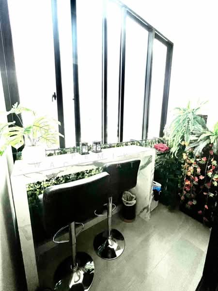 IDEO Q Victory, Bangkok, 9 Phaya Thai Road, Thanon Phaya Thai, Ratchathewi, Bangkok, 1 Bedroom, 34 sqm, Condo For Sale, by Pemika Wachiratanakorn, 500262408 - DDproperty.com