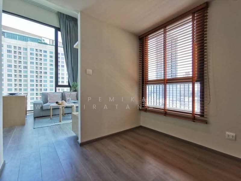 The Reserve Phahol-Pradipat, Bangkok, Soi Pradipat 23, Samsen Nai, Phaya Thai, Bangkok, 2 Bedrooms, 42 sqm, Condo For Rent, by Pemika Wachiratanakorn, 500262410 - DDproperty.com