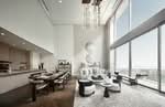 Dusit Central Park (Residences) : ดุสิต เซ็นทรัลพาร์ค, กรุงเทพ