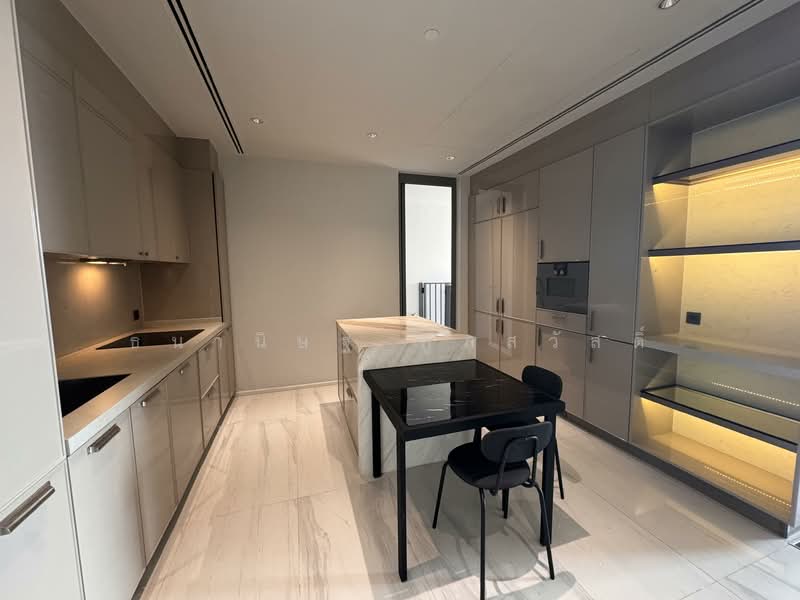 Kraam Sukhumvit 26, Bangkok, 55 Soi Sukhumvit 26 Sukhumvit Road, Khong Tan, Khlong Toei, Bangkok, 2 Bedrooms, 110 sqm, Condo For Rent, by ธนานิษฐ์ พูลสวัสดิ์, 500262412 - DDproperty.com