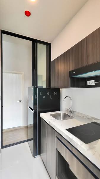 Origin Plug & Play Ramintra, Bangkok, 62-9 Ram Intra Road, Ram Inthra, Khan Na Yao, Bangkok, 1 Bedroom, 26 sqm, Condo For Rent, by Correct Property, 500262415 - DDproperty.com