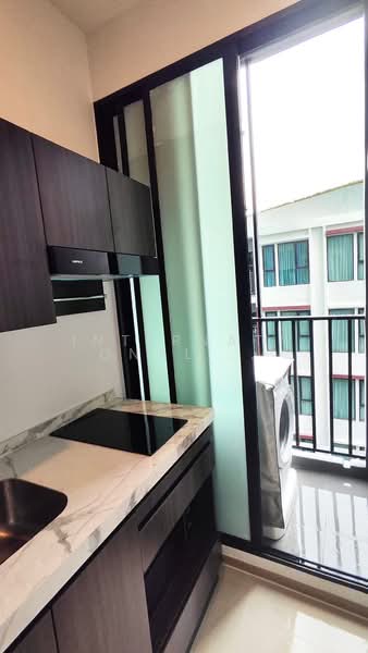Origin Plug & Play Ramintra, Bangkok, 62-9 Ram Intra Road, Ram Inthra, Khan Na Yao, Bangkok, 1 Bedroom, 26 sqm, Condo For Rent, by Correct Property, 500262415 - DDproperty.com