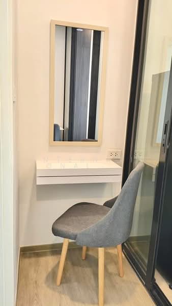 Origin Plug & Play Ramintra, Bangkok, 62-9 Ram Intra Road, Ram Inthra, Khan Na Yao, Bangkok, 1 Bedroom, 26 sqm, Condo For Rent, by Correct Property, 500262415 - DDproperty.com