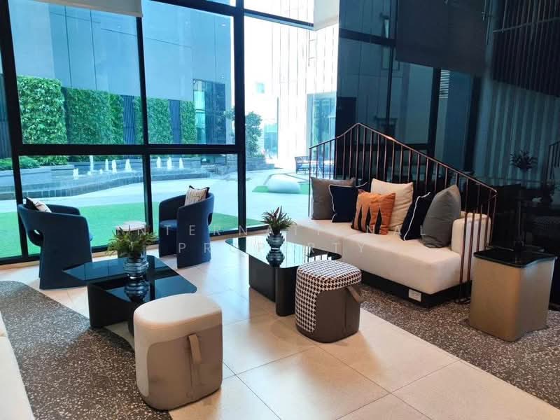 Origin Plug & Play Ramintra, Bangkok, 62-9 Ram Intra Road, Ram Inthra, Khan Na Yao, Bangkok, 1 Bedroom, 26 sqm, Condo For Rent, by Correct Property, 500262415 - DDproperty.com