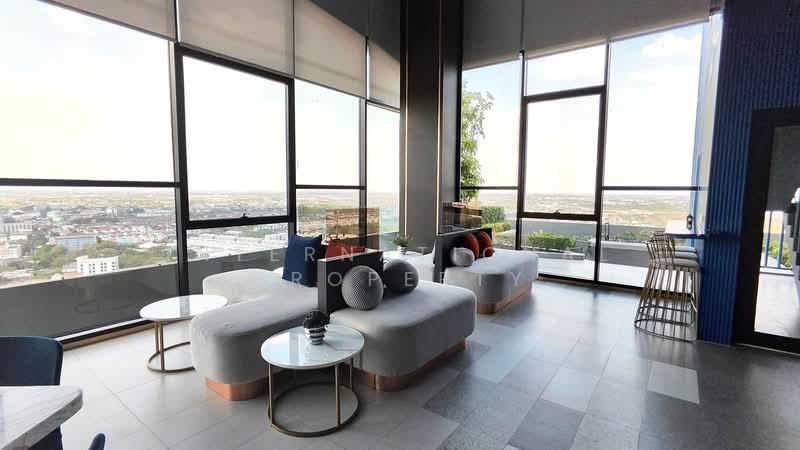 Origin Plug & Play Ramintra, Bangkok, 62-9 Ram Intra Road, Ram Inthra, Khan Na Yao, Bangkok, 1 Bedroom, 26 sqm, Condo For Rent, by Correct Property, 500262415 - DDproperty.com