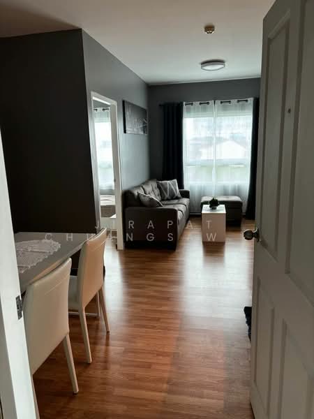 The Trust Hua Hin, Prachuap Khiri Khan, 53 Petchkasem, Hua Hin, Hua Hin, Prachuap Khiri Khan, 2 Bedrooms, 58 sqm, Condo For Sale, by Jirapat Chuangsawadsak, 500262417 - DDproperty.com