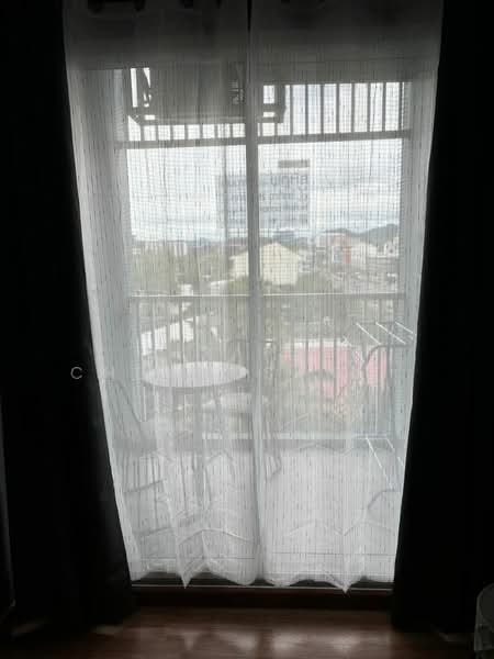 The Trust Hua Hin : เดอะ ทรัสต์ หัวหิน, ประจวบคีรีขันธ์, 53 ถ.เพชรเกษม, หัวหิน, หัวหิน, ประจวบคีรีขันธ์, 58 ตร.ม., คอนโด ขาย, โดย Jirapat Chuangsawadsak, 500262417 - DDproperty.com