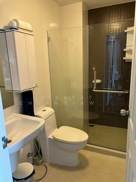 The Trust Hua Hin, Prachuap Khiri Khan, 53 Petchkasem, Hua Hin, Hua Hin, Prachuap Khiri Khan, 2 Bedrooms, 58 sqm, Condo For Sale, by Jirapat Chuangsawadsak, 500262417 - DDproperty.com