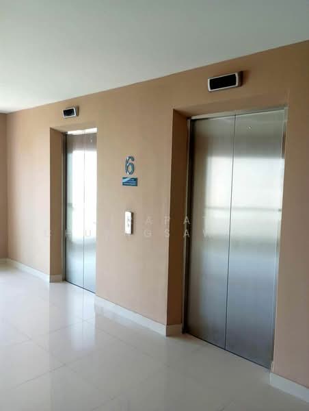 The Trust Hua Hin, Prachuap Khiri Khan, 53 Petchkasem, Hua Hin, Hua Hin, Prachuap Khiri Khan, 2 Bedrooms, 58 sqm, Condo For Sale, by Jirapat Chuangsawadsak, 500262417 - DDproperty.com