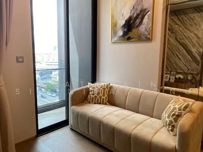 For Rent - Celes Asoke, Bangkok