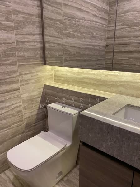 Celes Asoke, Bangkok, 8-10 Sukhumvit 21, Khlongtoei Nua, Watthana, Bangkok, 1 Bedroom, 42 sqm, Condo For Rent, by Ratsarin Sirinipaspong, 500262418 - DDproperty.com