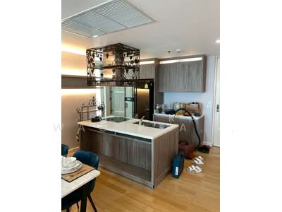 ขาย - Siri At Sukhumvit : สิริ แอท สุขุมวิท, กรุงเทพ