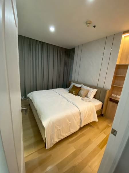 Siri At Sukhumvit : สิริ แอท สุขุมวิท, กรุงเทพ, 902 สุขุมวิท, พระโขนง, คลองเตย, กรุงเทพ, 101 ตร.ม., คอนโด ขาย, โดย Pemika Wachiratanakorn, 500262422 - DDproperty.com