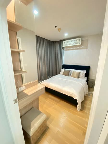 Siri At Sukhumvit, Bangkok, 902 Sukhumvit Road, Phra Kanong, Khlong Toei, Bangkok, 3 Bedrooms, 101 sqm, Condo For Sale, by Pemika Wachiratanakorn, 500262422 - DDproperty.com