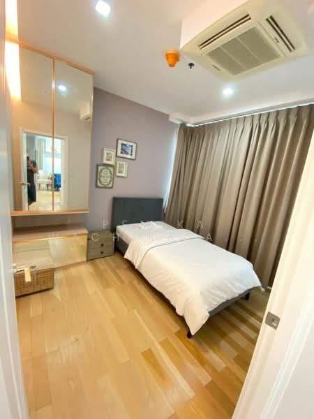 Siri At Sukhumvit, Bangkok, 902 Sukhumvit Road, Phra Kanong, Khlong Toei, Bangkok, 3 Bedrooms, 101 sqm, Condo For Sale, by Pemika Wachiratanakorn, 500262422 - DDproperty.com