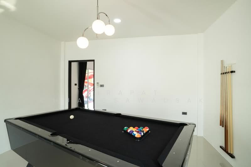 6-BR Villa, Chon Buri (Pattaya), Huai Yai, Bang Lamung (Pattaya), Chon Buri (Pattaya), 6 Bedrooms, 446 sqm, Villa For Sale, by Jirapat Chuangsawadsak, 500262423 - DDproperty.com