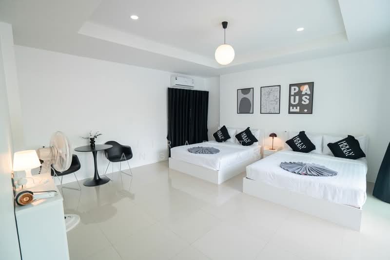 6-BR Villa, Chon Buri (Pattaya), Huai Yai, Bang Lamung (Pattaya), Chon Buri (Pattaya), 6 Bedrooms, 446 sqm, Villa For Sale, by Jirapat Chuangsawadsak, 500262423 - DDproperty.com