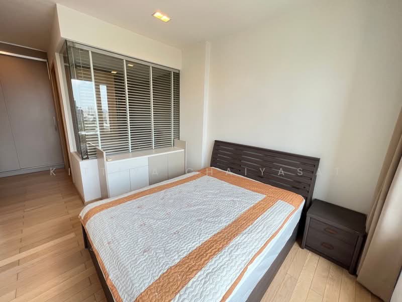 Siri At Sukhumvit, Bangkok, 902 Sukhumvit Road, Phra Kanong, Khlong Toei, Bangkok, 2 Bedrooms, 70 sqm, Condo For Sale, by Kittiya Chaiyasat, 500262426 - DDproperty.com