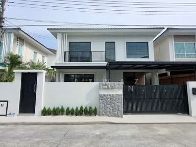 ขาย - ขาย บ้านเดี่ยว 3 ห้องนอน ในโครงการ The Plant Kathu-Patong, ภูเก็ต