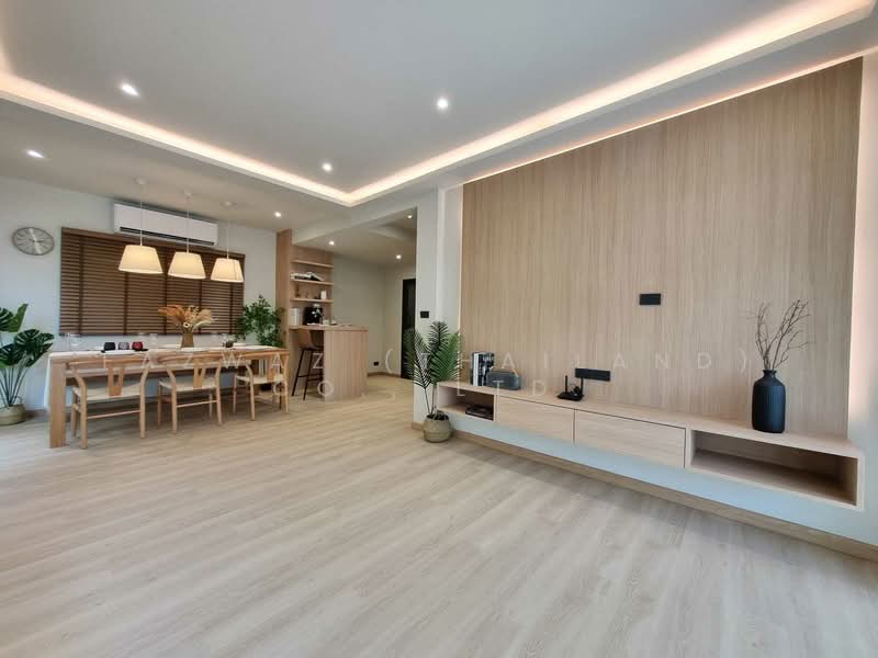 3 Bedroom House for sale at The Plant Kathu-Patong, Phuket, Kathu, Kathu, Phuket, 3 Bedrooms, 140 sqm, Single Detached House For Sale, by Fazwaz (Thailand) Co., Ltd., 500262428 - DDproperty.com