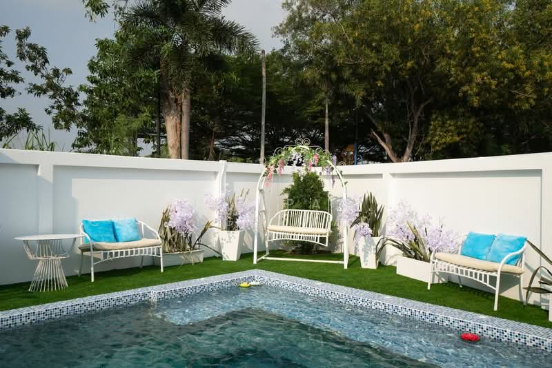 วิลล่า 6-ห้องนอน, ชลบุรี, ห้วยใหญ่, บางละมุง, ชลบุรี, 350 ตร.ม., วิลล่า ขาย, โดย Jirapat Chuangsawadsak, 500262429 - DDproperty.com