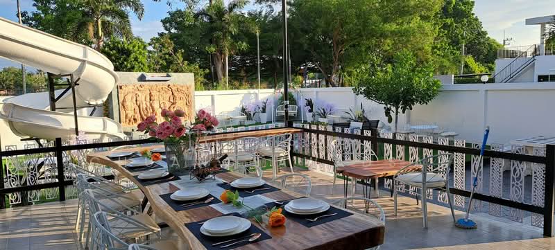 6-BR Villa, Chon Buri (Pattaya), Huai Yai, Bang Lamung (Pattaya), Chon Buri (Pattaya), 6 Bedrooms, 350 sqm, Villa For Sale, by Jirapat Chuangsawadsak, 500262429 - DDproperty.com