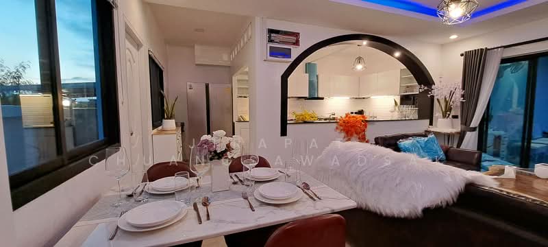 6-BR Villa, Chon Buri (Pattaya), Huai Yai, Bang Lamung (Pattaya), Chon Buri (Pattaya), 6 Bedrooms, 350 sqm, Villa For Sale, by Jirapat Chuangsawadsak, 500262429 - DDproperty.com
