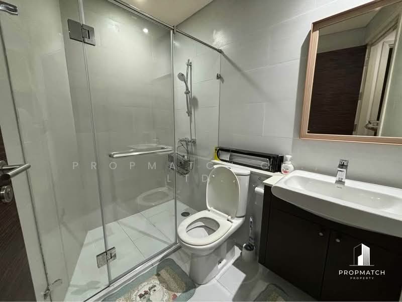 Watermark Chaophraya, Bangkok, Soi Charoennakorn 39-41, Charoennakorn Road, Bang Lam Phu Lang, Khlong San, Bangkok, 2 Bedrooms, 95 sqm, Condo For Rent, by PROPMATCH CO., LTD., 500262432 - DDproperty.com