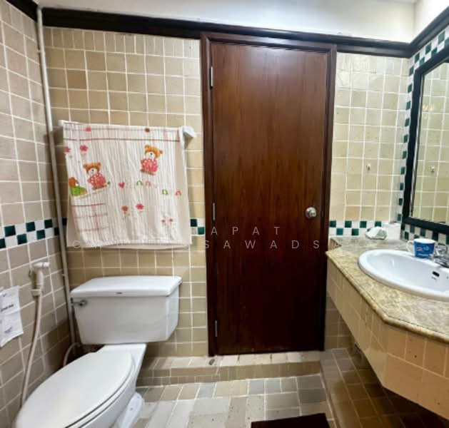 Baan Sansaran : บ้าน แสนสราญ, ประจวบคีรีขันธ์, ซอยหัวหิน 87, หนองแก, หัวหิน, ประจวบคีรีขันธ์, 170 ตร.ม., คอนโด ขาย, โดย Jirapat Chuangsawadsak, 500262433 - DDproperty.com
