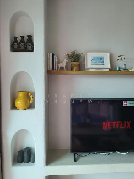 Chelona Khao Tao, Prachuap Khiri Khan, 108 Hua-Hin 101, Nong Kae, Hua Hin, Prachuap Khiri Khan, 2 Bedrooms, 78 sqm, Condo For Rent, by Jirapat Chuangsawadsak, 500262435 - DDproperty.com