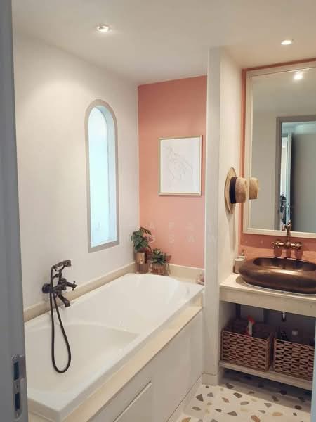 Chelona Khao Tao, Prachuap Khiri Khan, 108 Hua-Hin 101, Nong Kae, Hua Hin, Prachuap Khiri Khan, 2 Bedrooms, 78 sqm, Condo For Rent, by Jirapat Chuangsawadsak, 500262435 - DDproperty.com
