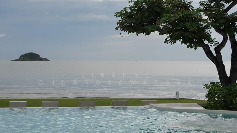 Chelona Khao Tao, Prachuap Khiri Khan, 108 Hua-Hin 101, Nong Kae, Hua Hin, Prachuap Khiri Khan, 2 Bedrooms, 78 sqm, Condo For Rent, by Jirapat Chuangsawadsak, 500262435 - DDproperty.com