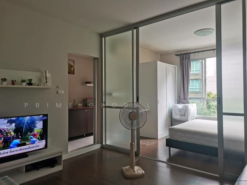 Dcondo Creek Phuket, Phuket, 81 Moo 2, Kathu, Kathu, Phuket, 1 Bedroom, 33 sqm, Condo For Rent, by Prime Global Asset, 500262436 - DDproperty.com