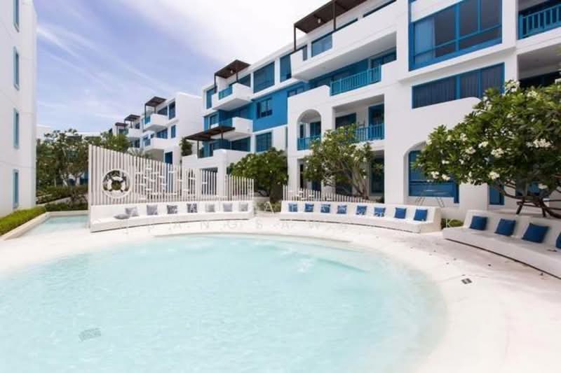 The Crest Santora : เดอะ เครสท์ ซานโตรา, ประจวบคีรีขันธ์, ซอยหัวหิน 7 ถนนเพชรเกษม, หัวหิน, หัวหิน, ประจวบคีรีขันธ์, 101 ตร.ม., คอนโด ให้เช่า, โดย Jirapat Chuangsawadsak, 500262437 - DDproperty.com