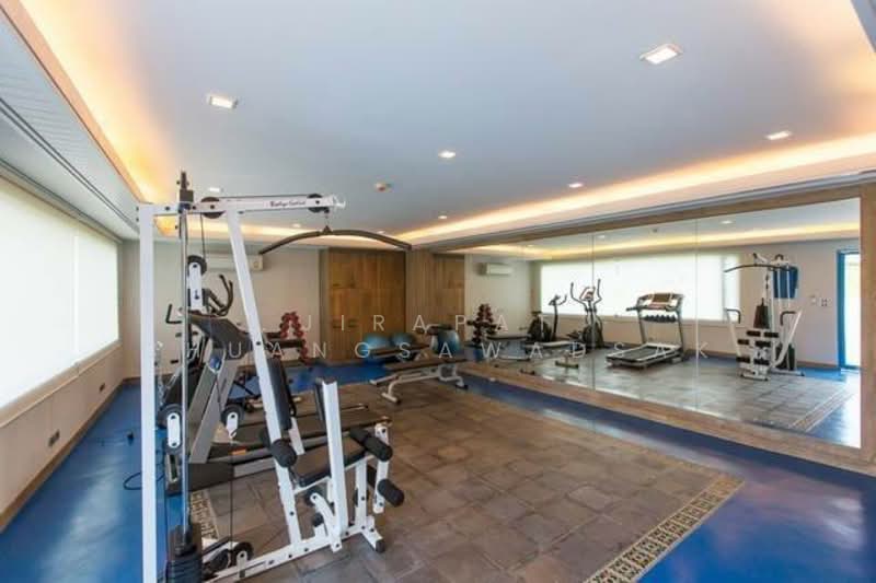 The Crest Santora, Prachuap Khiri Khan, Soi Hua Hin 7 Petchkasem Road, Hua Hin, Hua Hin, Prachuap Khiri Khan, 2 Bedrooms, 101 sqm, Condo For Rent, by Jirapat Chuangsawadsak, 500262437 - DDproperty.com