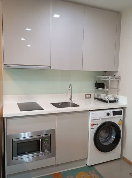 The Address Asoke, Bangkok, 1655 Petchburi Road, Makkasan, Ratchathewi, Bangkok, 1 Bedroom, 36 sqm, Condo For Sale, by AREA66 Real Estate Co.,Ltd, 500262441 - DDproperty.com