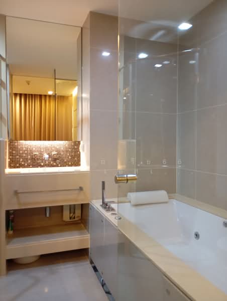 The Address Asoke, Bangkok, 1655 Petchburi Road, Makkasan, Ratchathewi, Bangkok, 1 Bedroom, 36 sqm, Condo For Sale, by AREA66 Real Estate Co.,Ltd, 500262441 - DDproperty.com