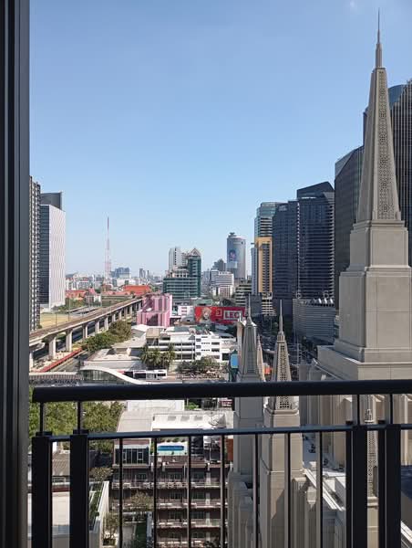 The Address Asoke : ดิ แอดเดรส อโศก, กรุงเทพ, 1655 ถนนเพชรบุรี แขวงมักกะสัน เขตราชเทวี กรุงเทพมหานคร, มักกะสัน, ราชเทวี, กรุงเทพ, 36 ตร.ม., คอนโด ขาย, โดย บจ.แอเรีย66 เรียล เอสเตท จำกัด, 500262441 - DDproperty.com