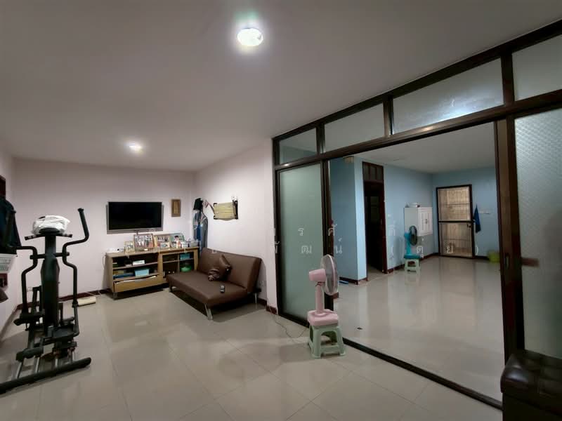 Moobaan Piyawararom Khlong 4, Pathum Thani, Sawai Pracharat Road, Bang Yitho, Thanyaburi, Pathum Thani, 3 Bedrooms, 150 sqm, Townhouse For Sale, by คุณ อมรศักดิ์ จารุตไชยพัฒน์ (ดุ่ย), 500262442 - DDproperty.com