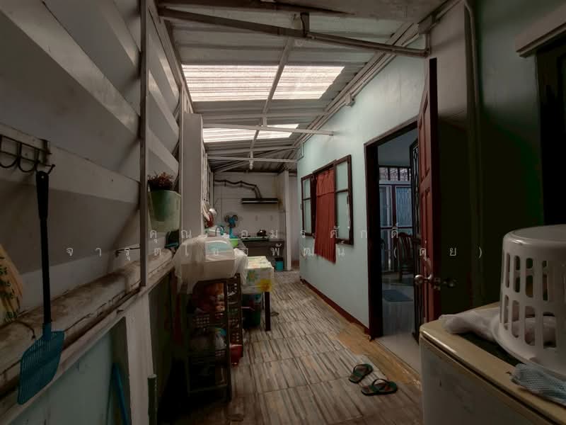 Moobaan Piyawararom Khlong 4, Pathum Thani, Sawai Pracharat Road, Bang Yitho, Thanyaburi, Pathum Thani, 3 Bedrooms, 150 sqm, Townhouse For Sale, by คุณ อมรศักดิ์ จารุตไชยพัฒน์ (ดุ่ย), 500262442 - DDproperty.com