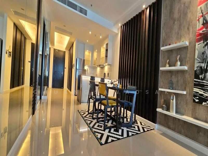Ocean Portofino, Chon Buri (Pattaya), 888 m.4 Sukhumvit Rd, Na Chom Thian, Sattahip, Chon Buri (Pattaya), 1 Bedroom, 88 sqm, Condo For Sale, by Jirapat Chuangsawadsak, 500262444 - DDproperty.com