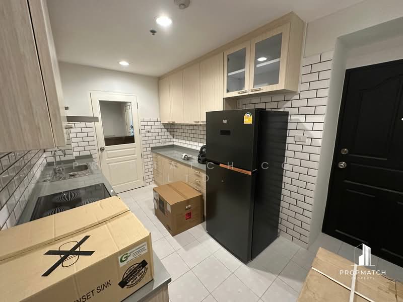 Grand Langsuan, Bangkok, Soi Lang Suan ,Ploenchit Road, Lumphini, Pathum Wan, Bangkok, 3 Bedrooms, 170 sqm, Condo For Rent, by PROPMATCH CO., LTD., 500262446 - DDproperty.com