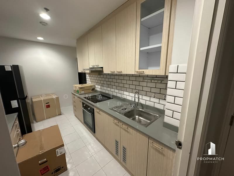 Grand Langsuan, Bangkok, Soi Lang Suan ,Ploenchit Road, Lumphini, Pathum Wan, Bangkok, 3 Bedrooms, 170 sqm, Condo For Rent, by PROPMATCH CO., LTD., 500262446 - DDproperty.com