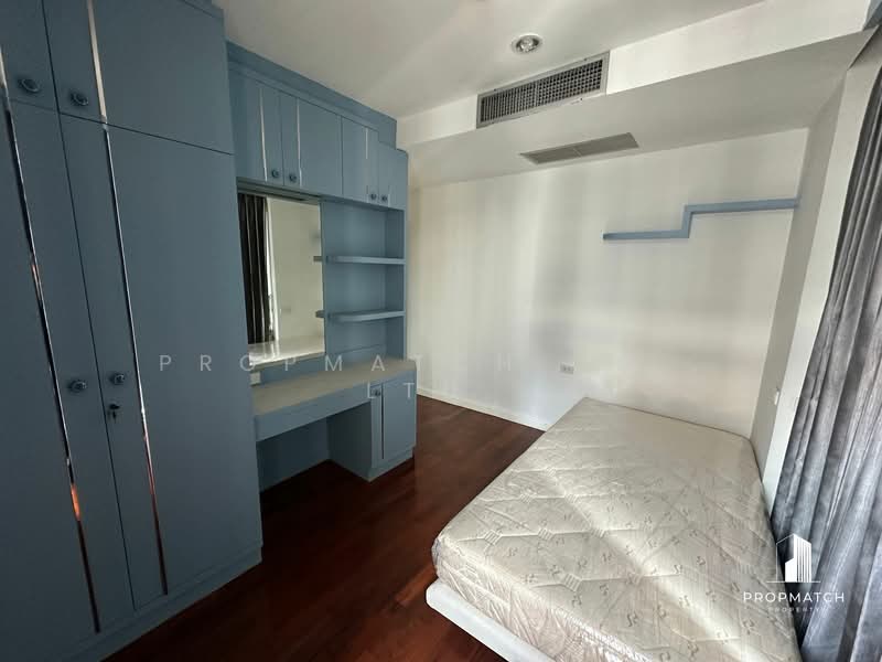 Grand Langsuan, Bangkok, Soi Lang Suan ,Ploenchit Road, Lumphini, Pathum Wan, Bangkok, 3 Bedrooms, 170 sqm, Condo For Rent, by PROPMATCH CO., LTD., 500262446 - DDproperty.com