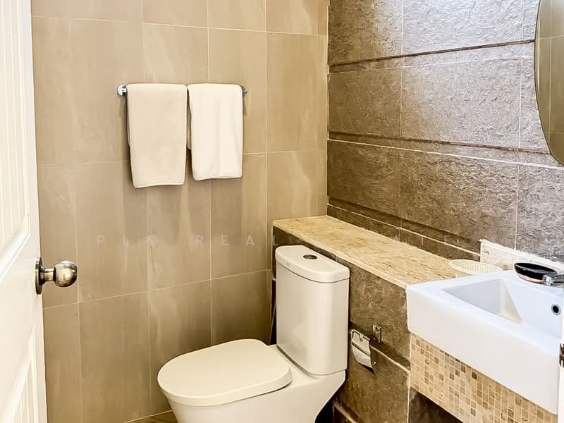 Na Jomtien Luxury Pool Villa for Sale Tuscan Style Home, Chon Buri (Pattaya), Bang Lamung, Bang Lamung (Pattaya), Chon Buri (Pattaya), 3 Bedrooms, 532 sqm, Single Detached House For Sale, by PLC real estate, 500262448 - DDproperty.com