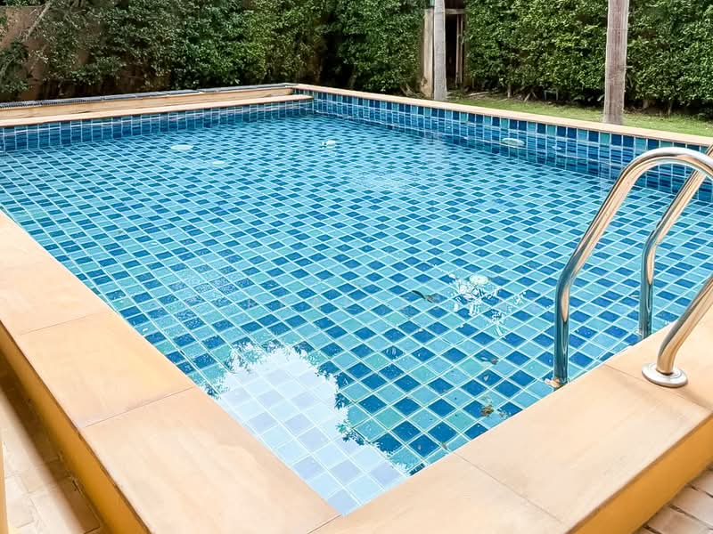 Na Jomtien Luxury Pool Villa for Sale Tuscan Style Home, Chon Buri (Pattaya), Bang Lamung, Bang Lamung (Pattaya), Chon Buri (Pattaya), 3 Bedrooms, 532 sqm, Single Detached House For Sale, by PLC real estate, 500262448 - DDproperty.com